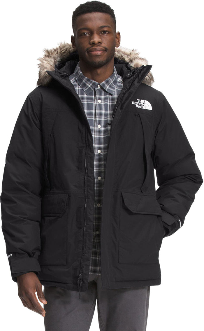 JK3-TNF BLACK / S