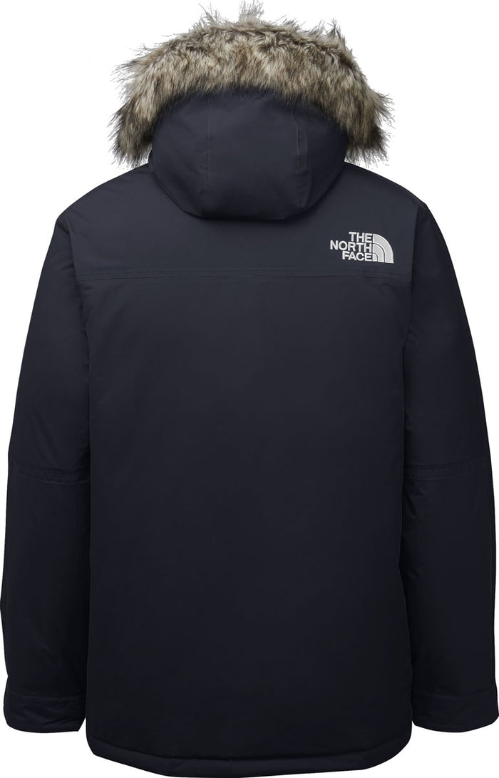 McMurdo Down Parka - Men’s