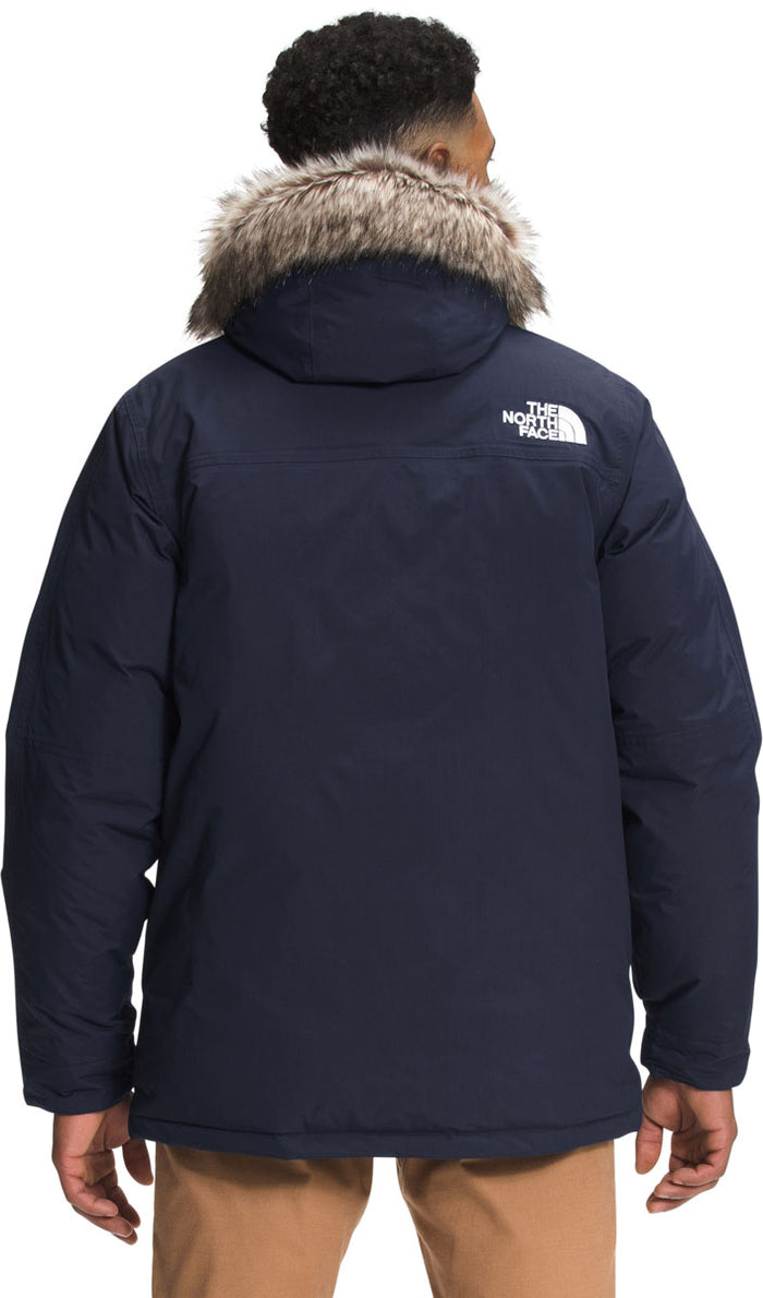 McMurdo Down Parka - Men’s
