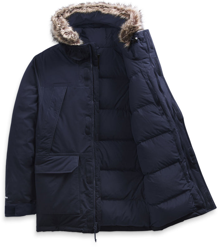 McMurdo Down Parka - Men’s