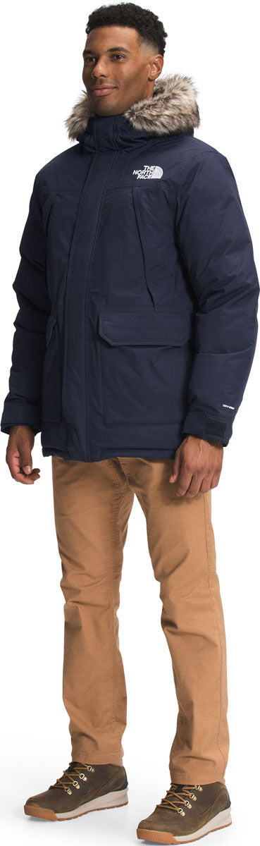 McMurdo Down Parka - Men’s