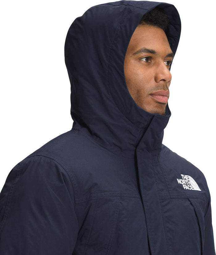 McMurdo Down Parka - Men’s