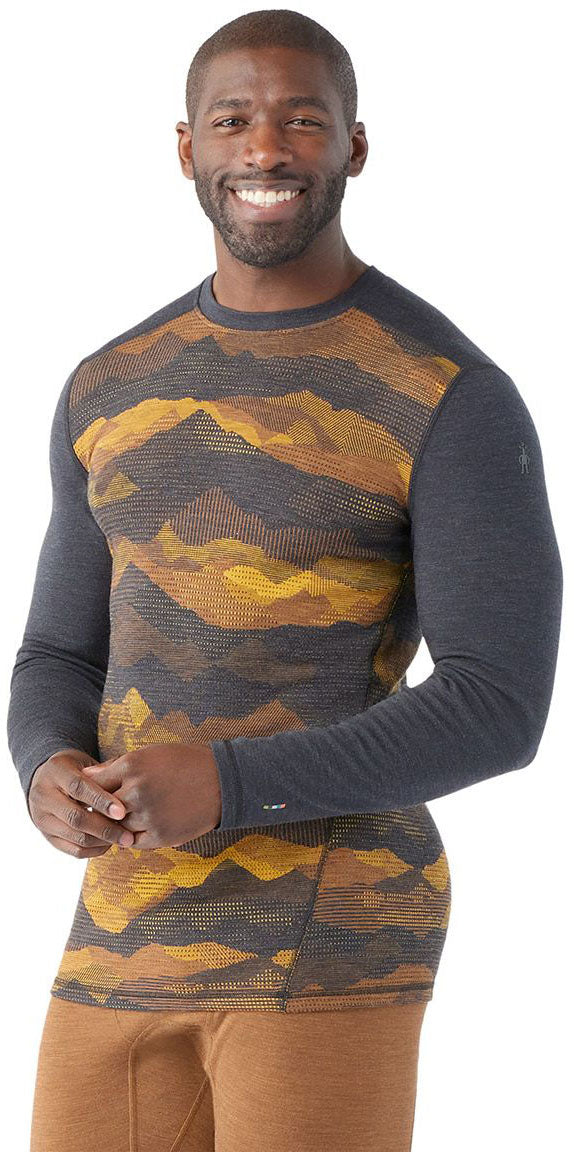 M66-CHARCOAL M / XS