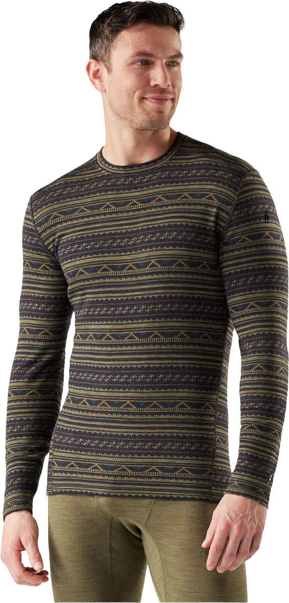 Q09-WINTER MOSS / XS