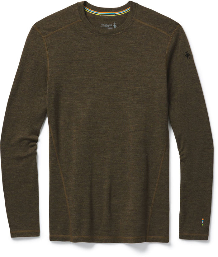 Merino 250 Long Sleeve Baselayer - Men's