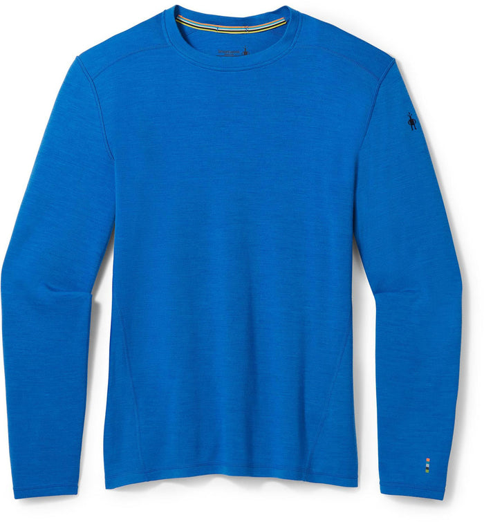 Merino 250 Long Sleeve Baselayer - Men's