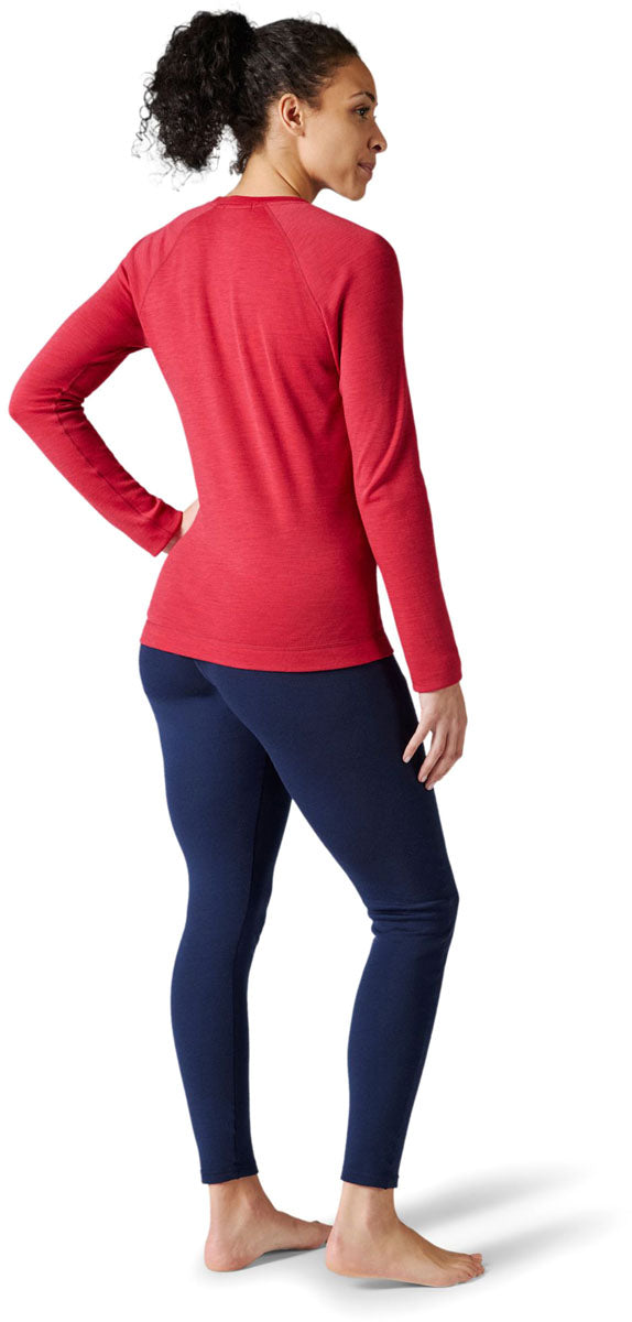 Merino 250 Long Sleeve Baselayer - Women's