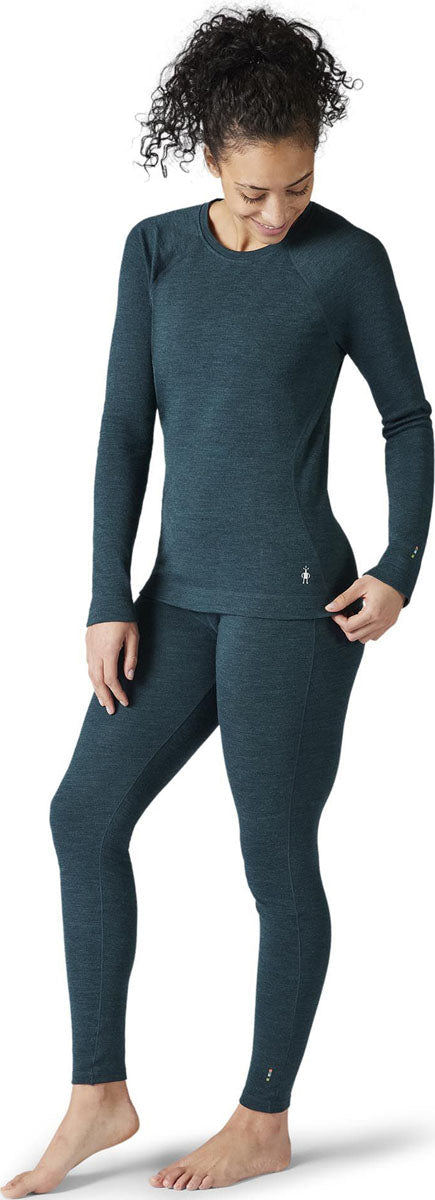 Merino 250 Long Sleeve Baselayer - Women's
