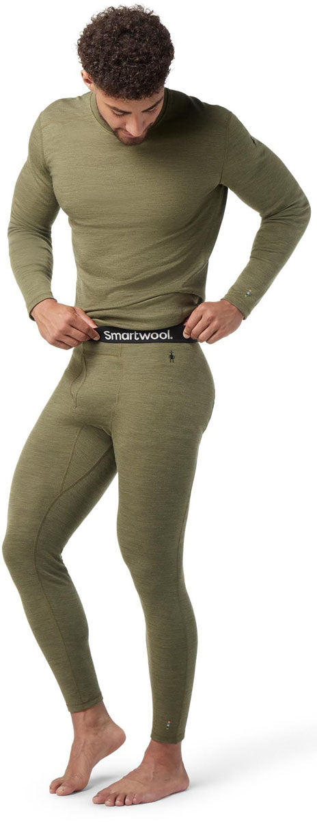 Merino 250 Tights Baselayer - Men’s