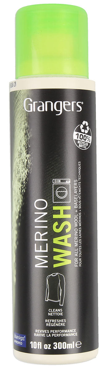 Merino Wash - 300 ml