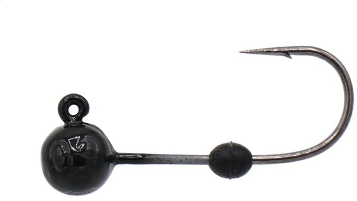 Micro Finesse Tungstene Jig Head - 3/PK