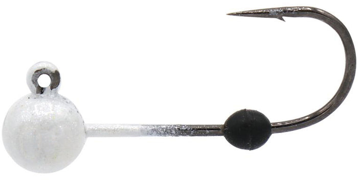Micro Finesse Tungstene Jig Head - 3/PK