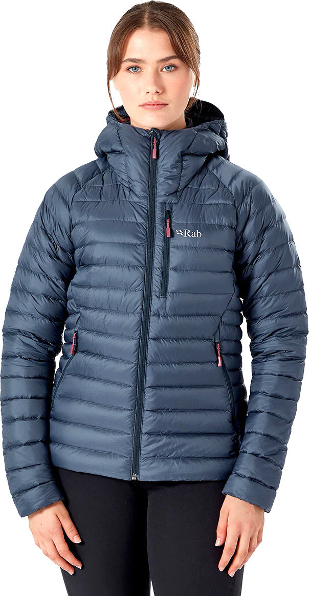 Microlight Alpine Transition Jacket - Women's