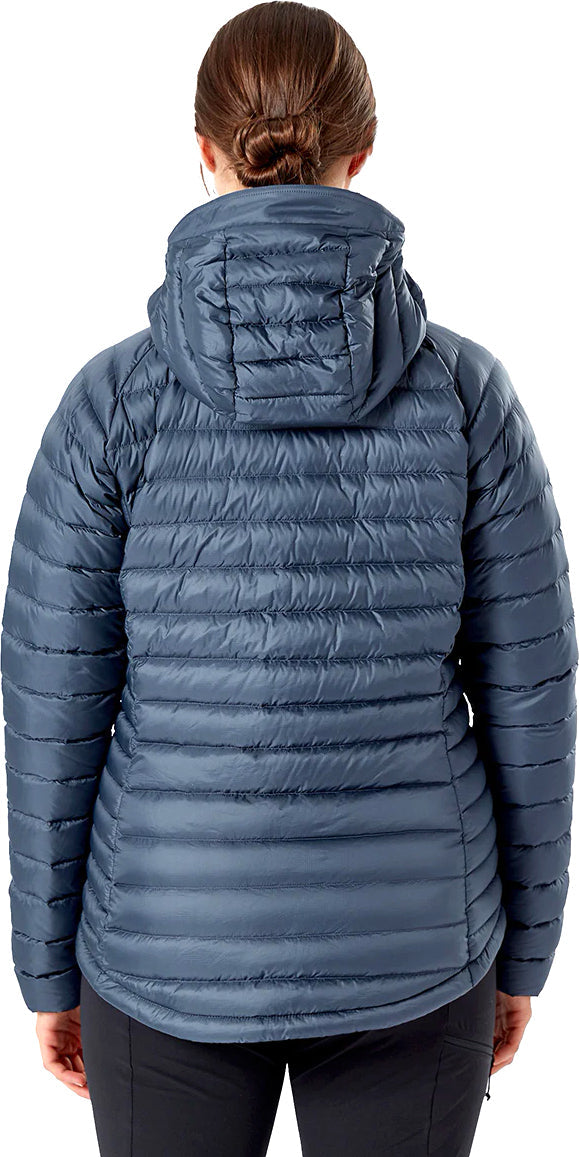 Microlight Alpine Transition Jacket - Women's