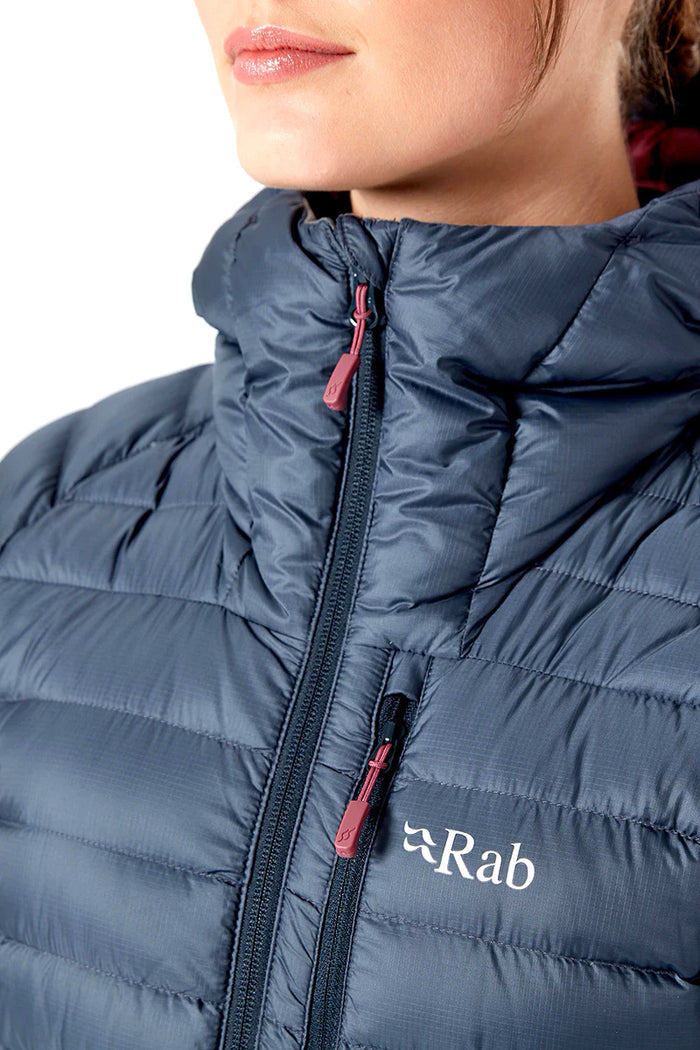 Microlight Alpine Transition Jacket - Women's