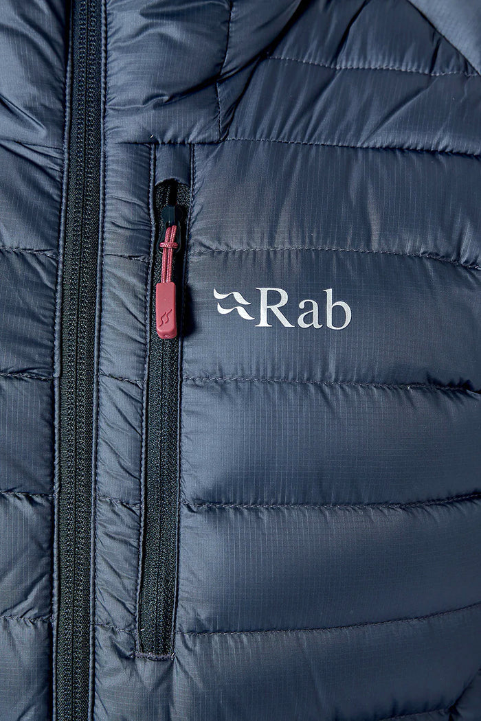 Microlight Alpine Transition Jacket - Women's