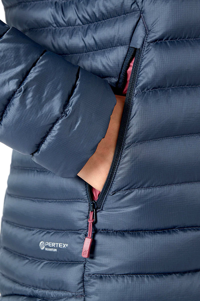 Microlight Alpine Transition Jacket - Women's