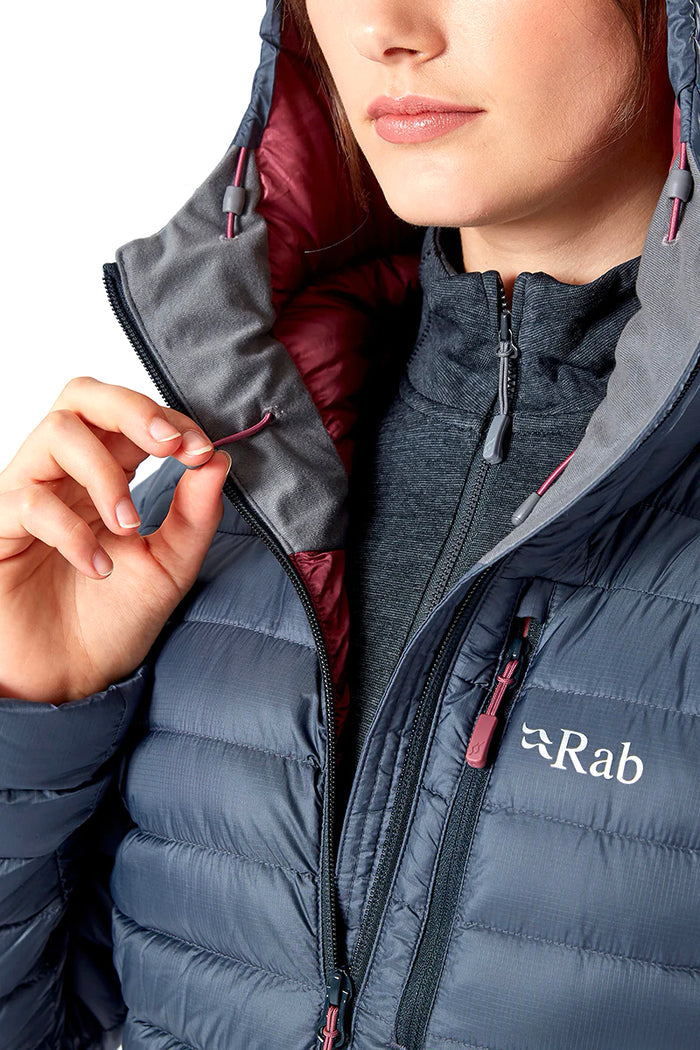 Microlight Alpine Transition Jacket - Women's