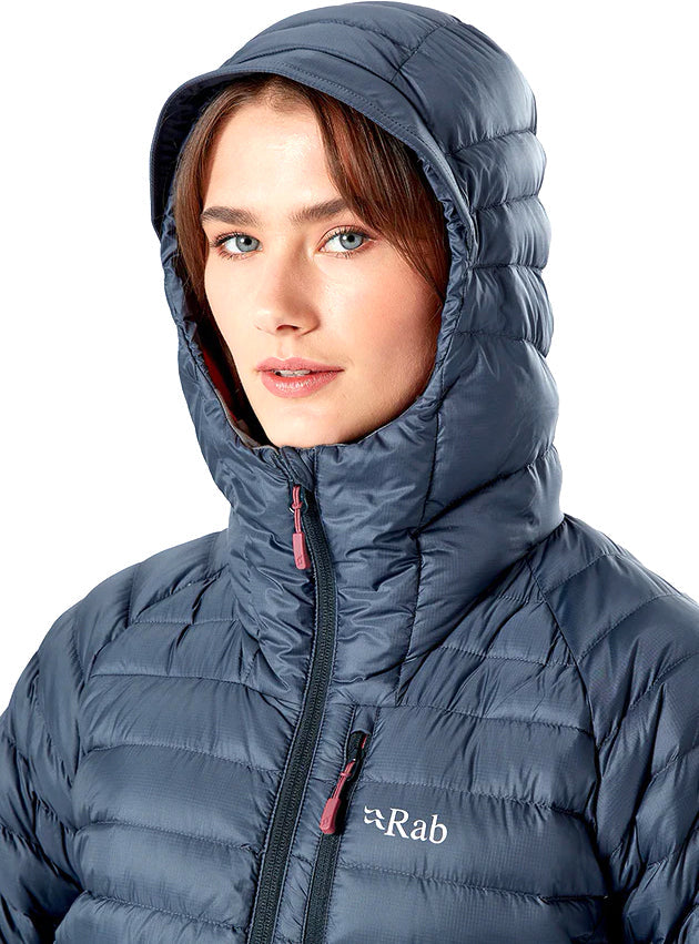 Microlight Alpine Transition Jacket - Women's