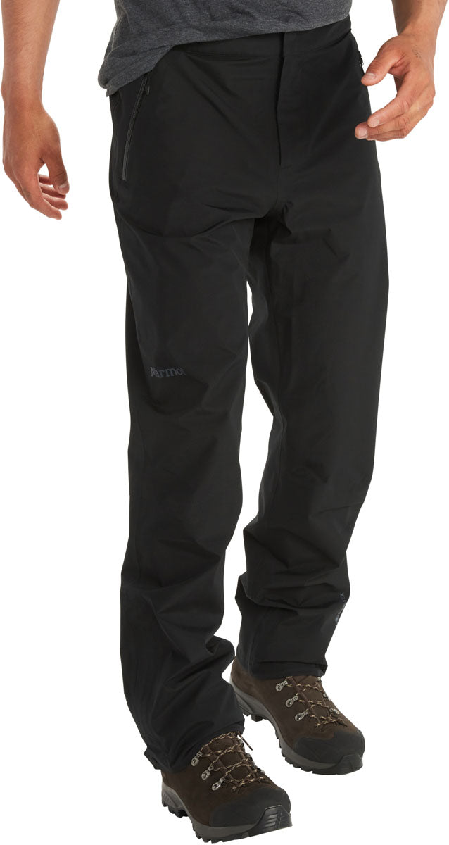 Minimalist Gore-Tex Pants - Men’s