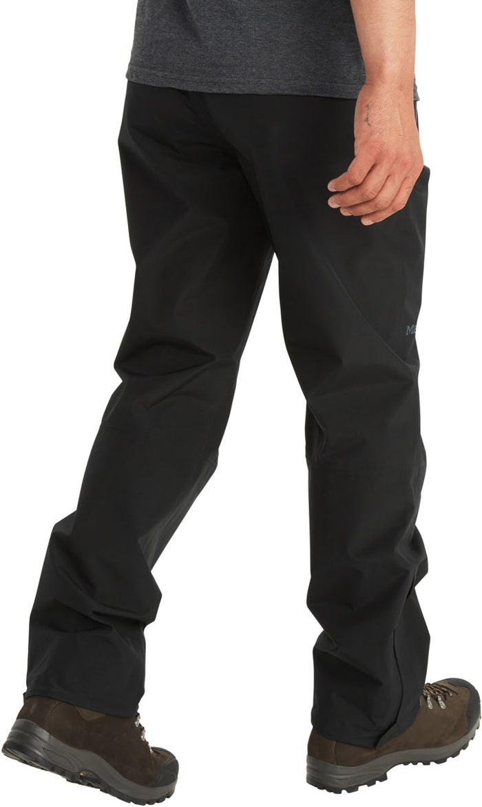 Minimalist Gore-Tex Pants - Men’s
