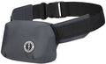 Minimalist Inflatable Belt Pack