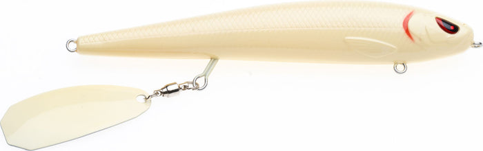 Mischief Minnow Hard Bait
