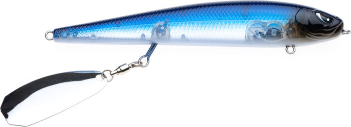 Mischief Minnow Hard Bait