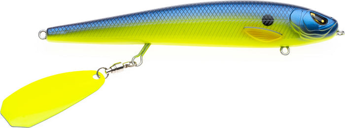 Mischief Minnow Hard Bait