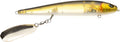 Mischief Minnow Hard Bait