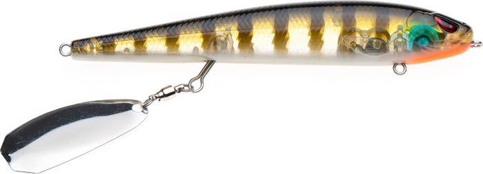 Mischief Minnow Hard Bait