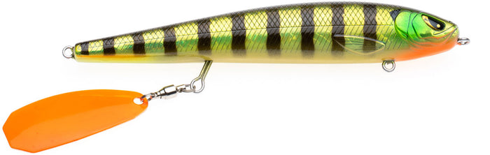 Mischief Minnow Hard Bait