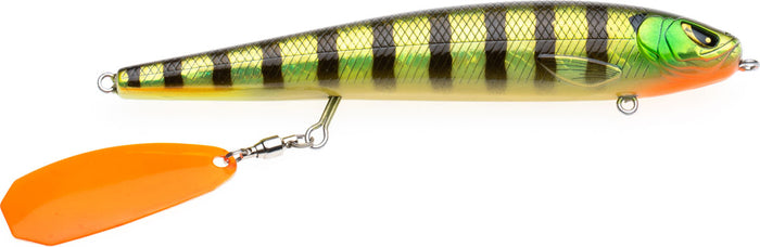 Mischief Minnow Hard Bait