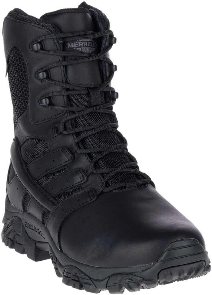 Moab 2 Tactical Response Tactical Boots - Men's - Wide