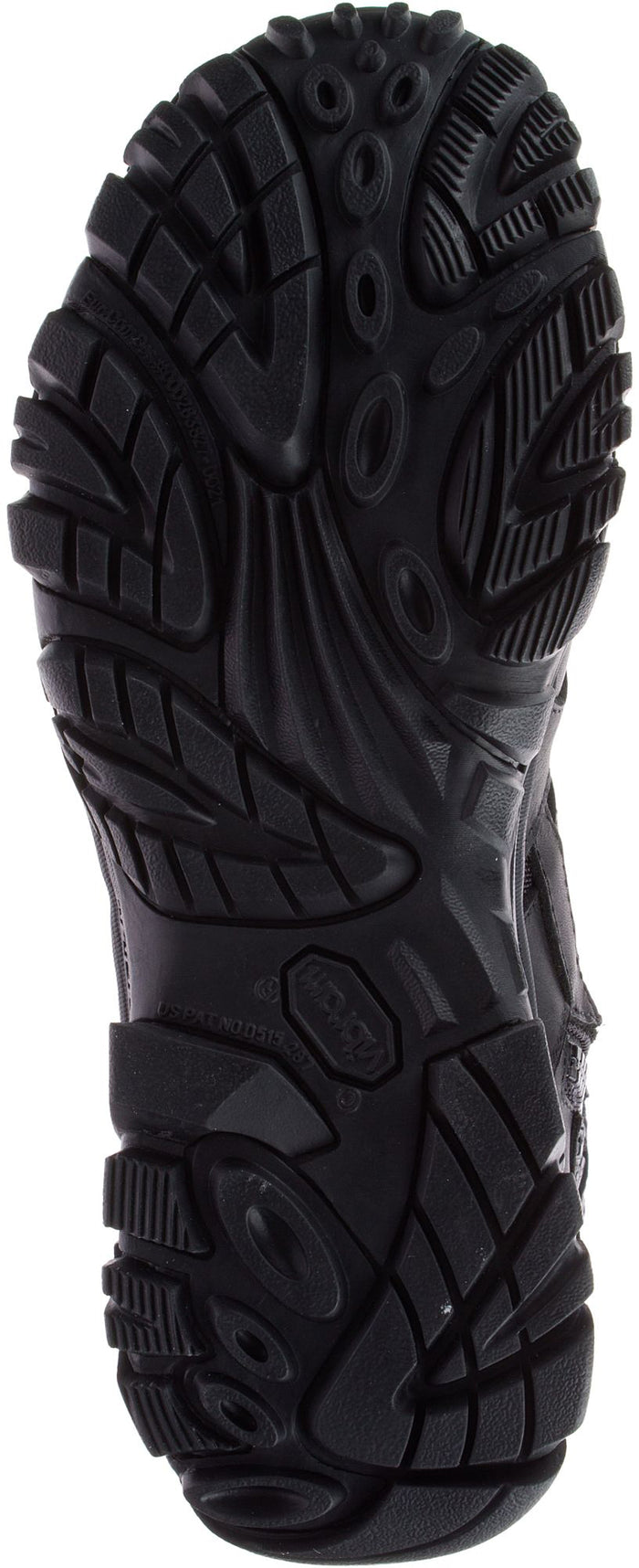 Moab 2 Tactical Response Tactical Boots - Men's - Wide