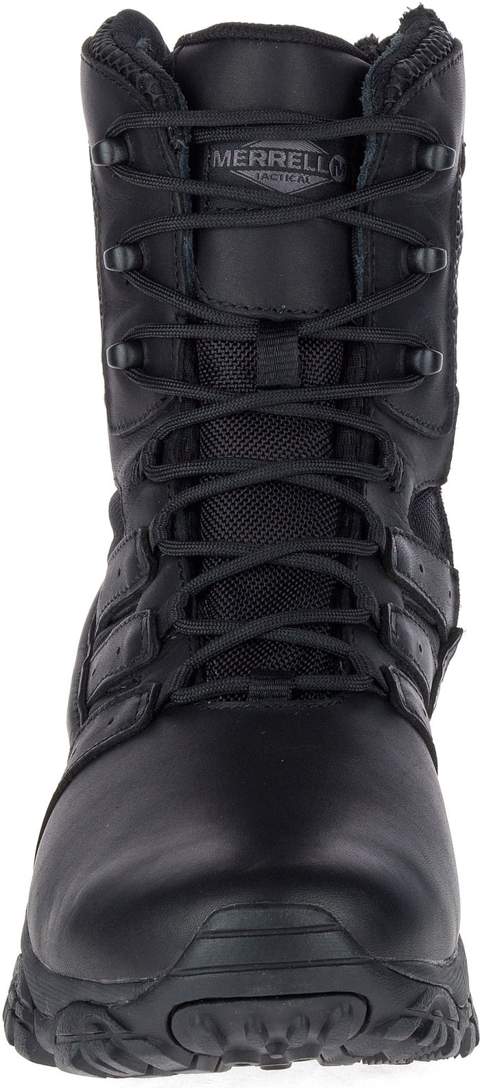 Moab 2 Tactical Response Tactical Boots - Men's - Wide
