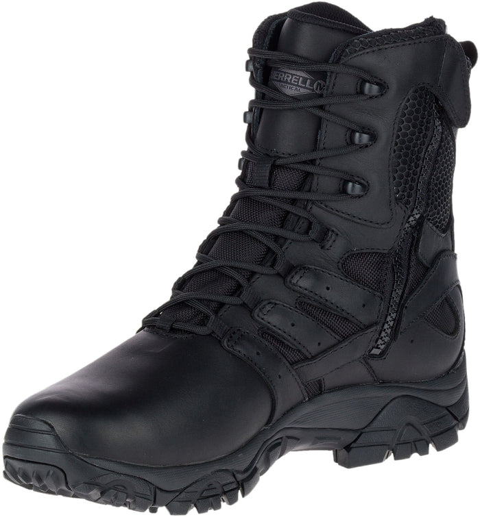 Moab 2 Tactical Response Tactical Boots - Men's - Wide