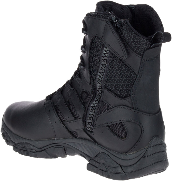 Moab 2 Tactical Response Tactical Boots - Men's - Wide