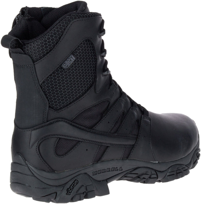 Moab 2 Tactical Response Tactical Boots - Men's - Wide