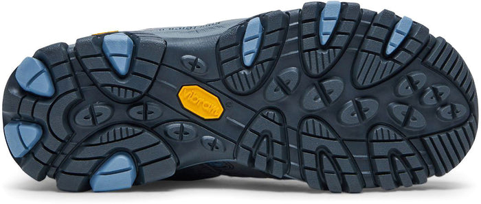 Moab 3 Mid Waterproof Hiking Boots - Women's