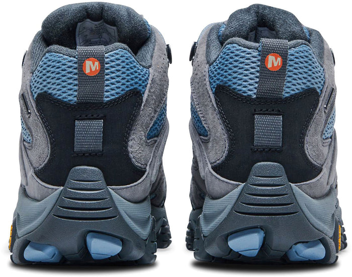 Moab 3 Mid Waterproof Hiking Boots - Women's