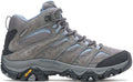Moab 3 Waterproof Hiking Boots - Women's - Wide