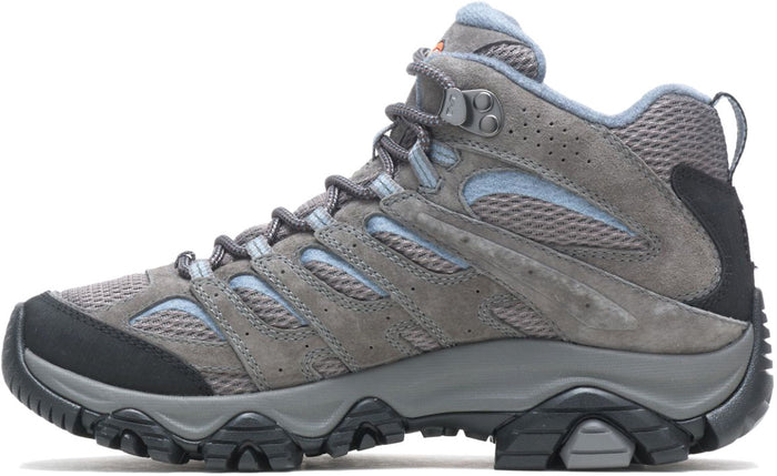 Moab 3 Waterproof Hiking Boots - Women's - Wide