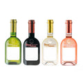 The DM Merchandising Modern Monkey Read Between the Wine Magnifier with Light fits right in your pocket.