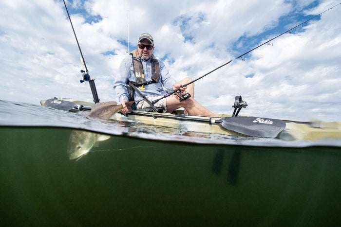 Mojo Yak Baitcasting Rod - 1 pc
