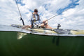 Mojo Yak Baitcasting Rod - 1 pc