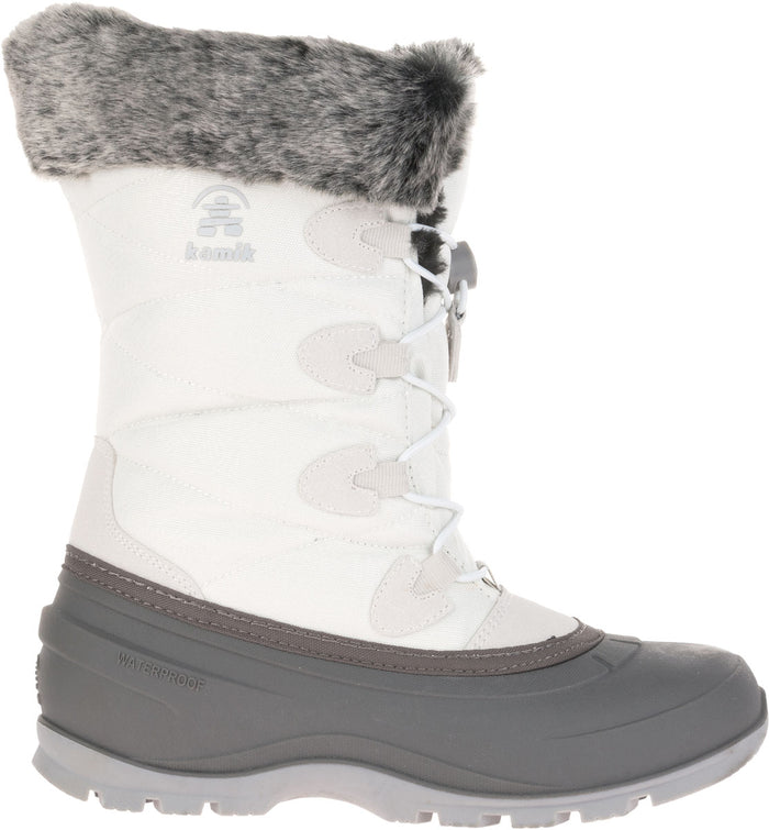 Momentum 3 Winter Boots - Women's
