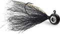 Moontail Hair Jig - 2/PK