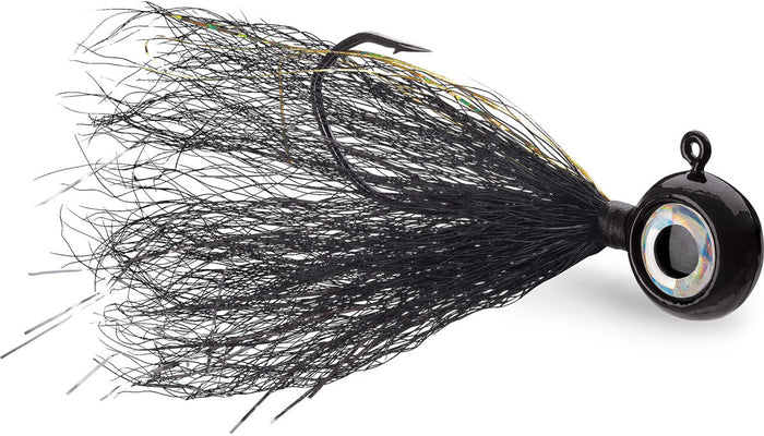 Moontail Hair Jig - 2/PK