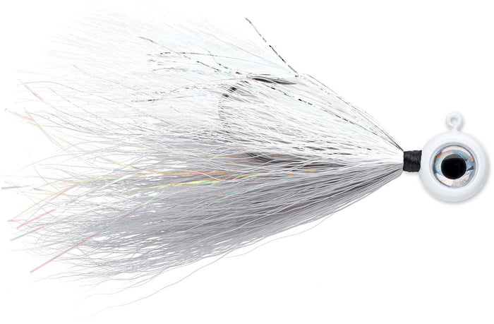 Moontail Hair Jig - 2/PK
